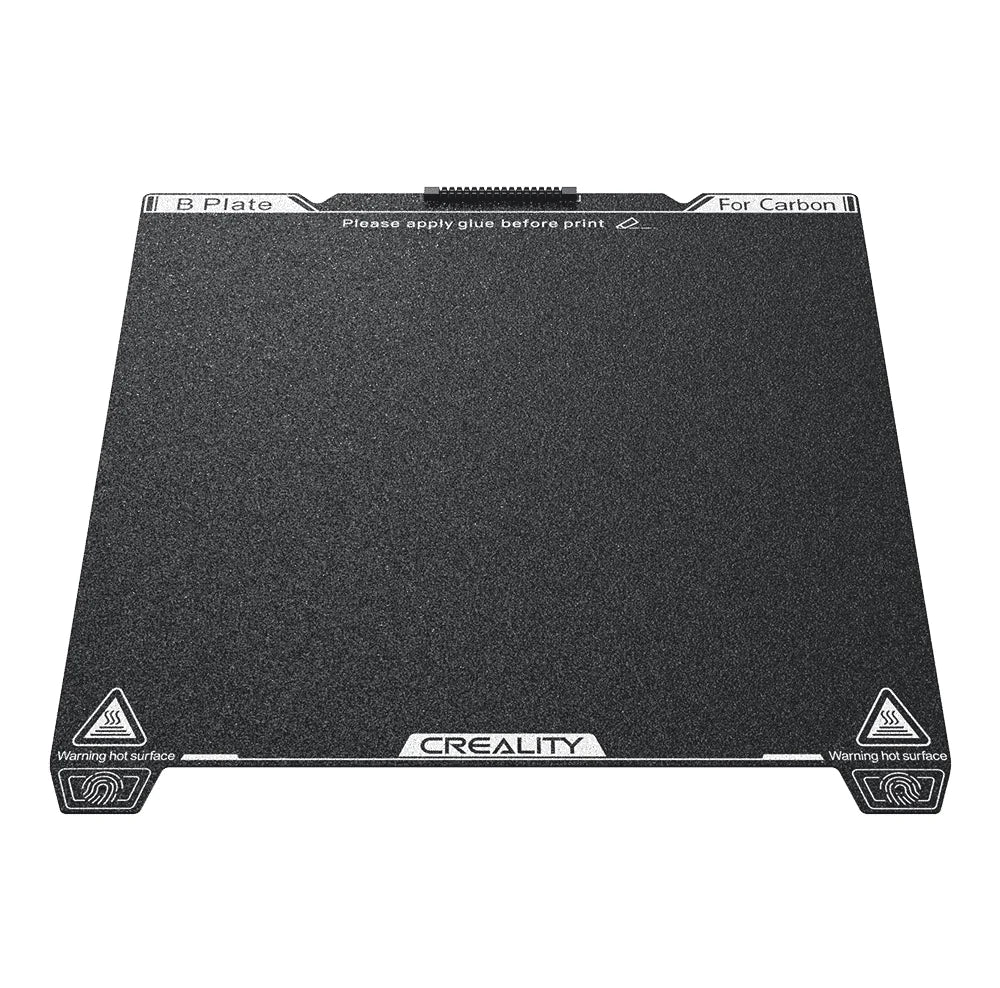 Creality K1C Textured PEI Build Plate