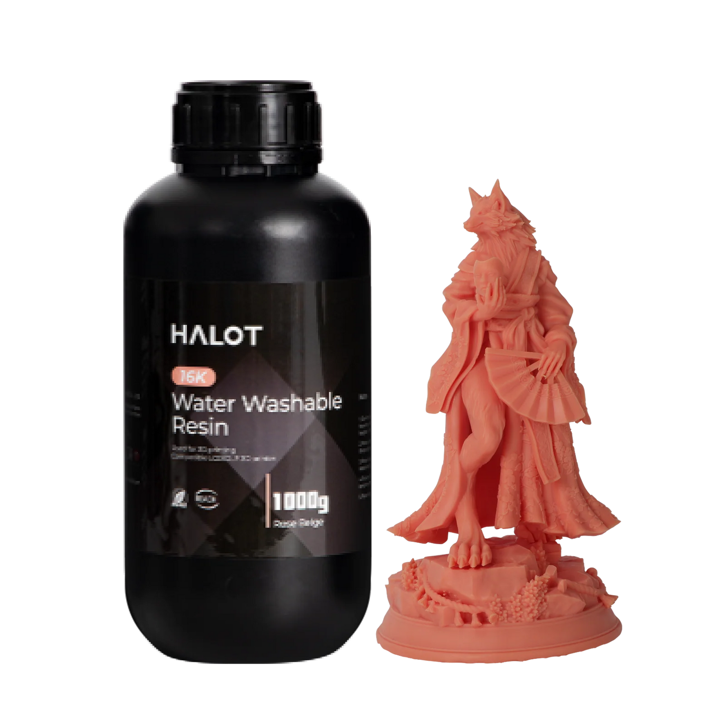 Creality Halot 16K Standard Resin 1KG