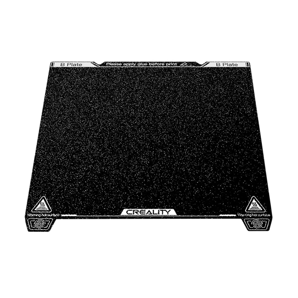 PEI Platform Kit 315x310 K1 Max