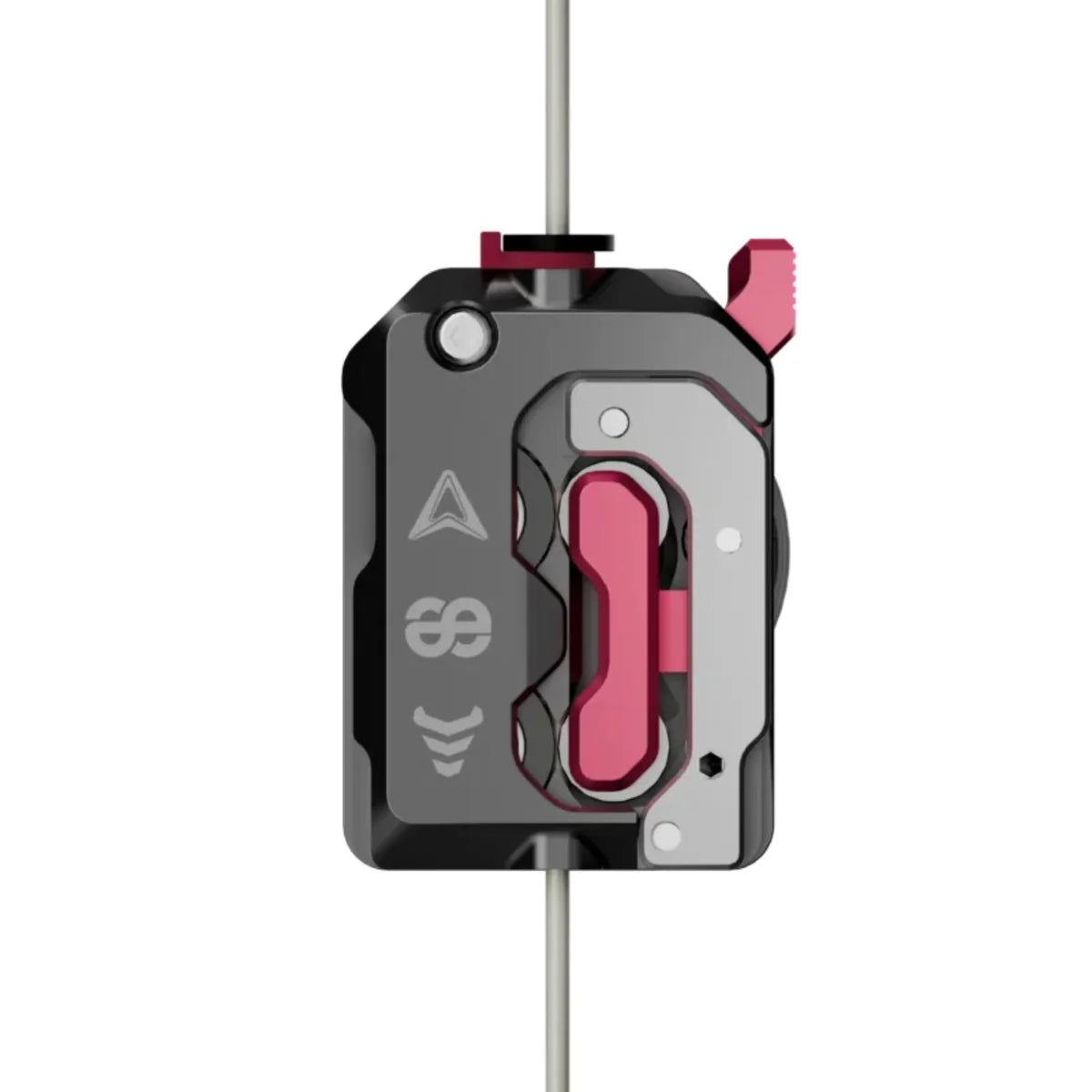 DXC Extruder for K1 series printers