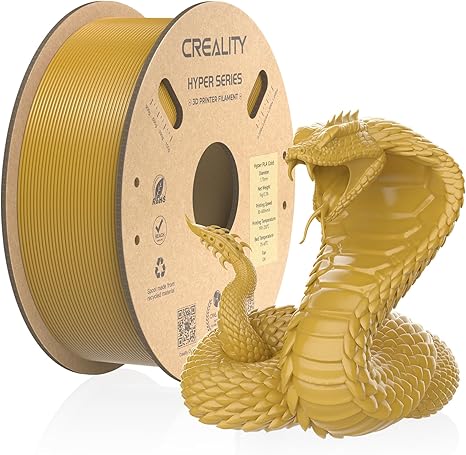 Creality Hyper PLA Filament 1Kg 1.75mm