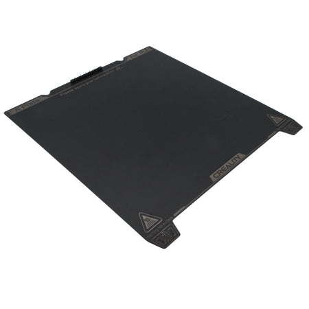 Creality K1Max Smooth PEI Build Plate 315x310mm