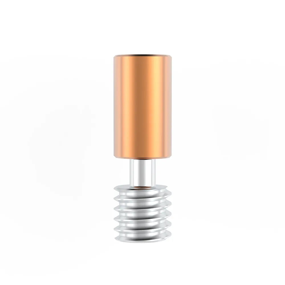 Copper+ Titanium Alloy Throat Tube - Ender-3 S1 Plus/Ender-3S1/Ender-3S1 Pro/CR-10 Smart Pro/Sermoon