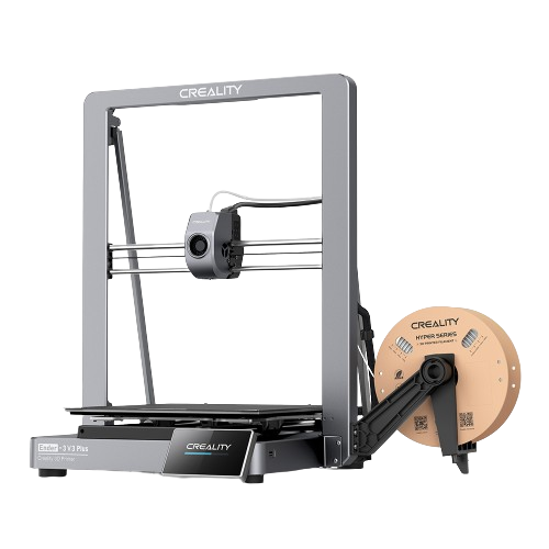 Creality Ender 3V3 Plus