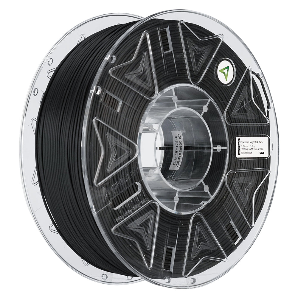 Creality Hyper Foamed Lightweight PLA Filament 1Kg 1.75mm