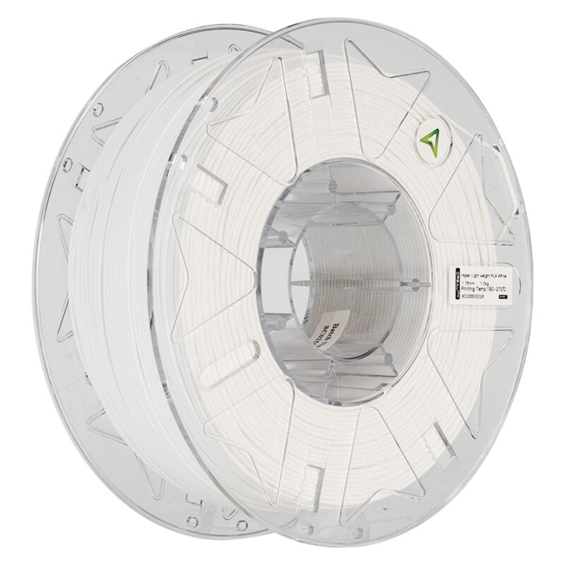 Creality Hyper Foamed Lightweight PLA Filament