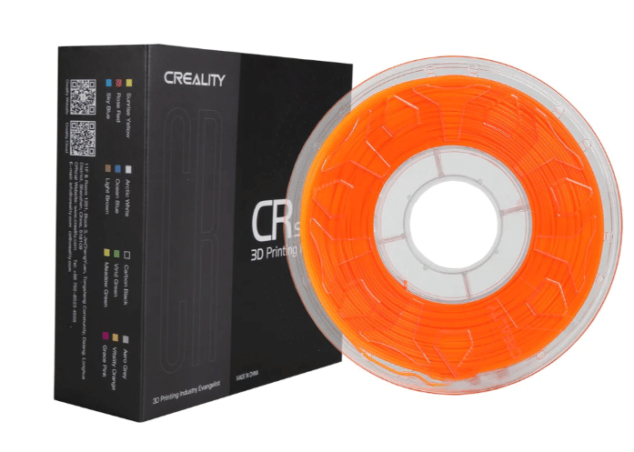 Creality CR PLA Fluorescent Filament 1Kg 1.75mm