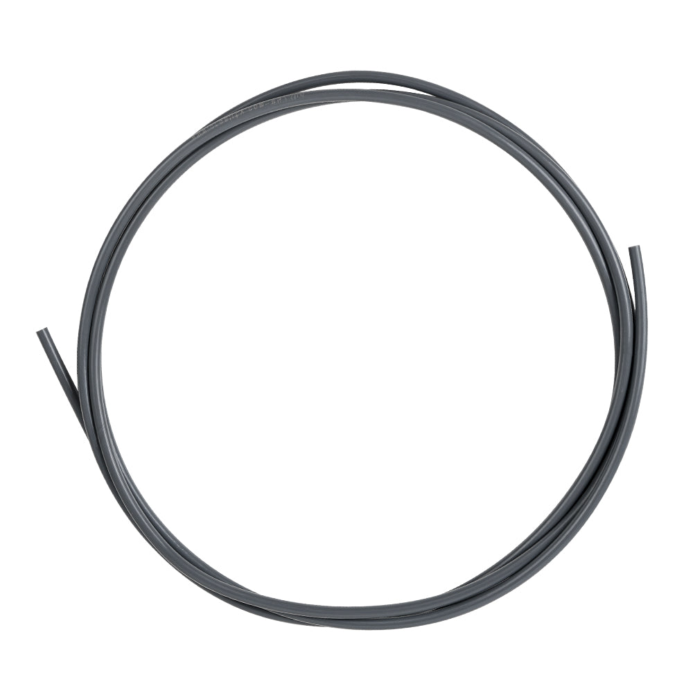 Ultra Smooth PTFE Tube 1m