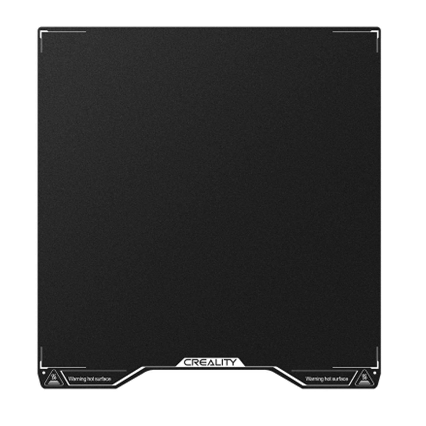Creality Epoxy Resin Build Plate for Hi Series printers 280x265 mm