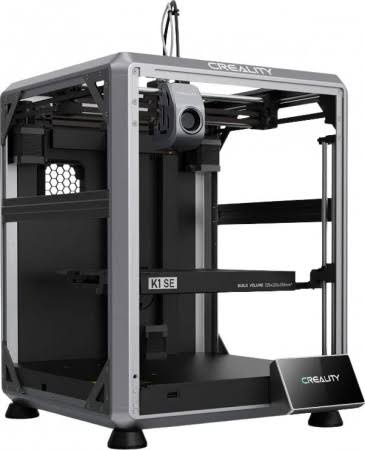 Creality K1 SE 3D Printer