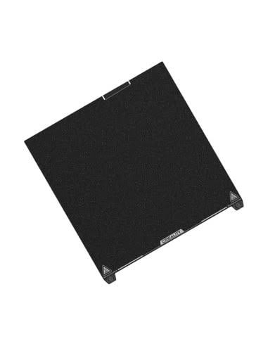 Phantom Black PEI Double-Sided Platform Board_350×350_Spring Steel- K2 Plus