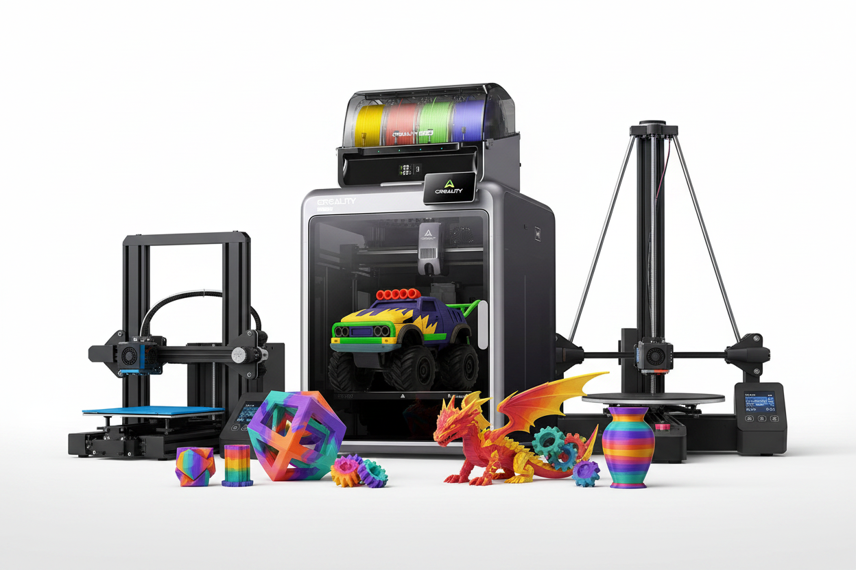 Printer Collection NXT3D (Pty) Ltd