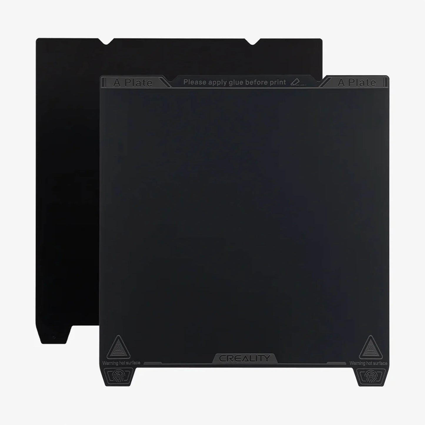 Creality Double sided printing plate for K1 Max