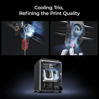 Creality K1 C 3D Printer