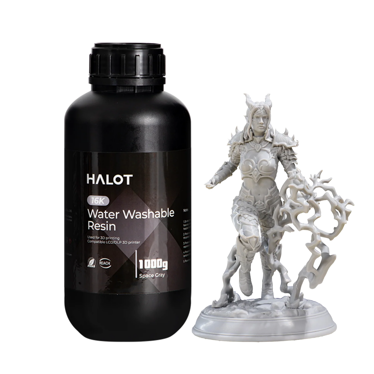 Creality Halot 16K Standard Resin 1KG