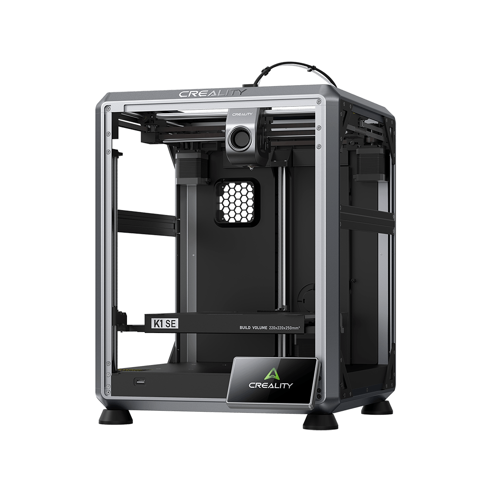 Creality K1 SE 3D Printer