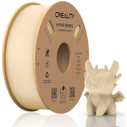 Creality Hyper PLA Filament 1Kg 1.75mm