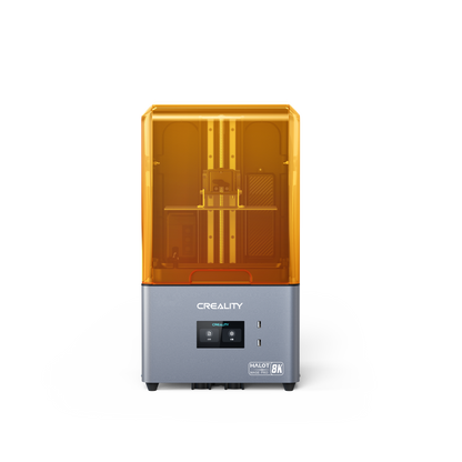 Creality Halot Mage S 14K Resin 3D Printer