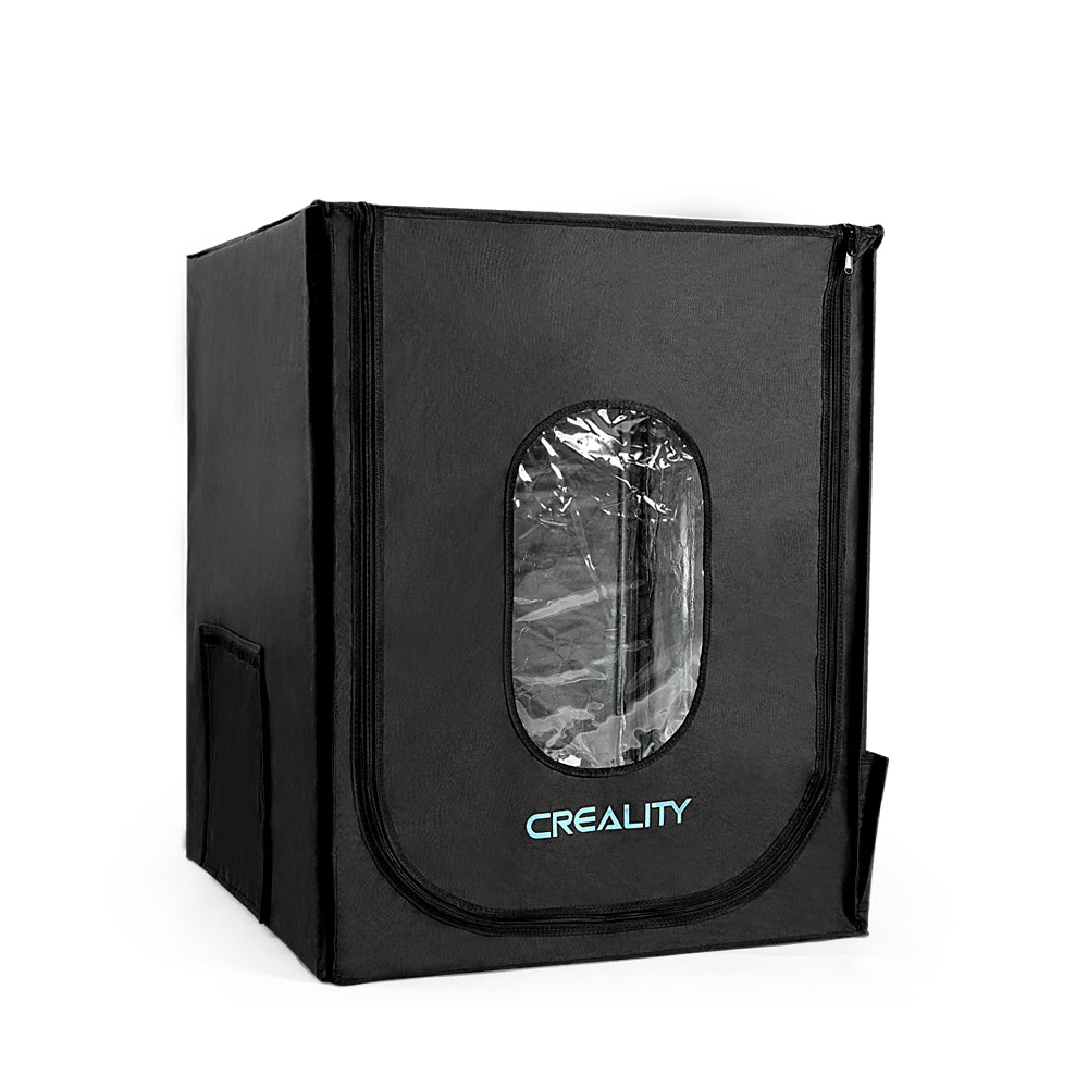 Mid Size 3D Printer Multifunction Enclosure 650x720x730