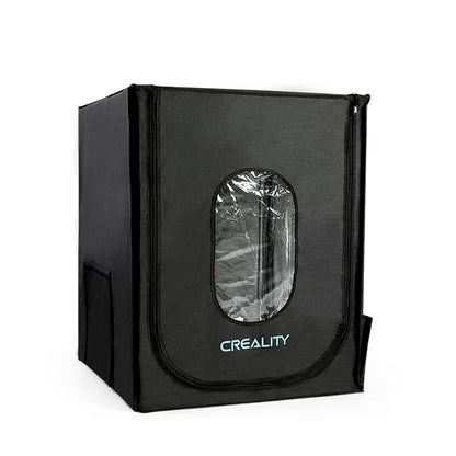 Mid Size 3D Printer Multifunction Enclosure 650x720x730