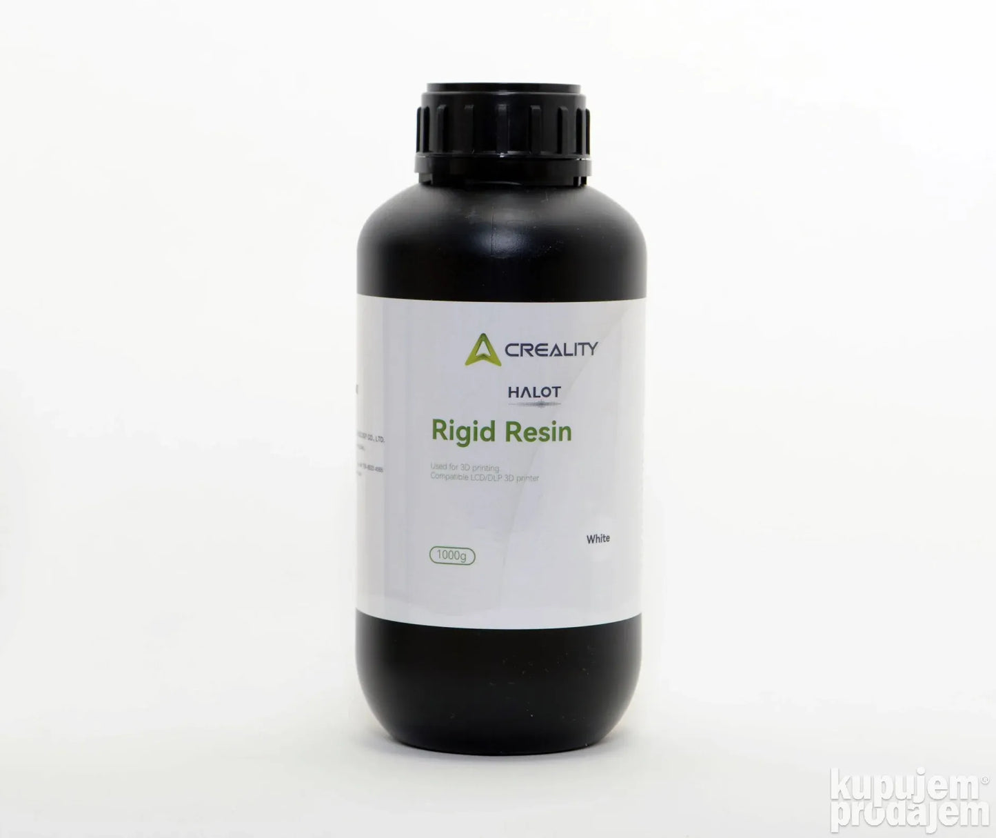 Creality LCD Rigid Resin 1kg