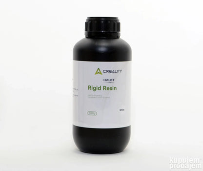 Creality LCD Rigid Resin 1kg