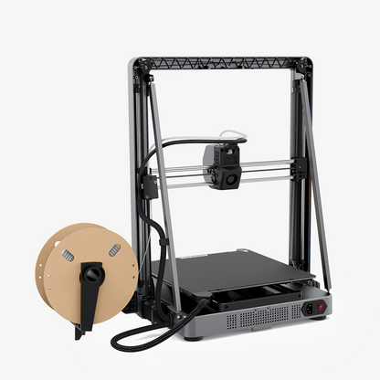 Creality Ender 3V3 Plus