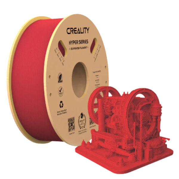 Creality Hyper PLA Filament 1Kg 1.75mm