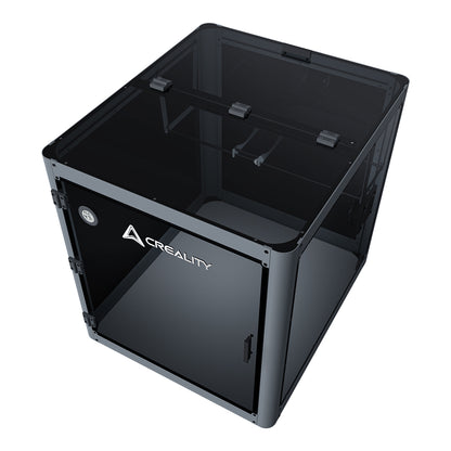 Multifunction cover for Ender 3V3 series and Creality Hi series Printers