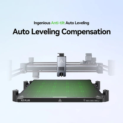 Creality K2 PLUS COMBO 3D Printer