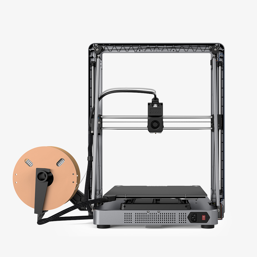 Creality Ender 3V3 Plus
