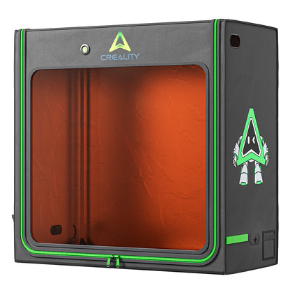 Resin Printer Enclosure 1000x1000x500
