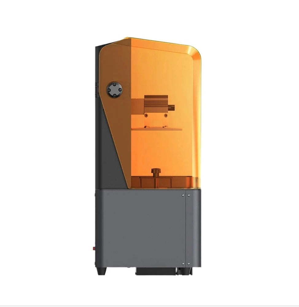 Creality Halot Mage S 14K Resin 3D Printer