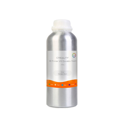 Creality Rigid Resin 500g - White
