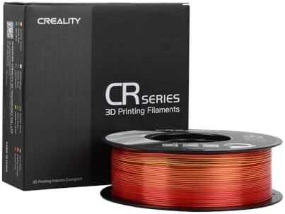Creality Silk Filament 1Kg 1.75mm
