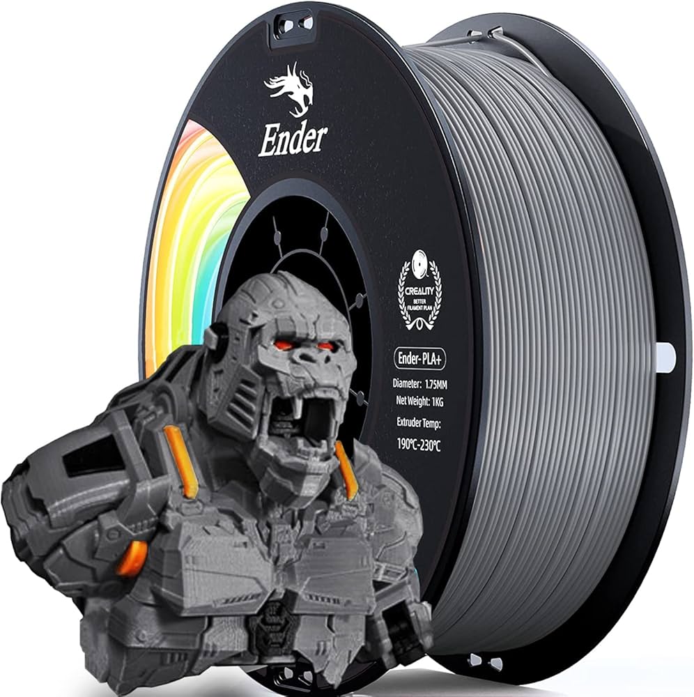 Ender PLA+ Filament 1Kg 1.75mm