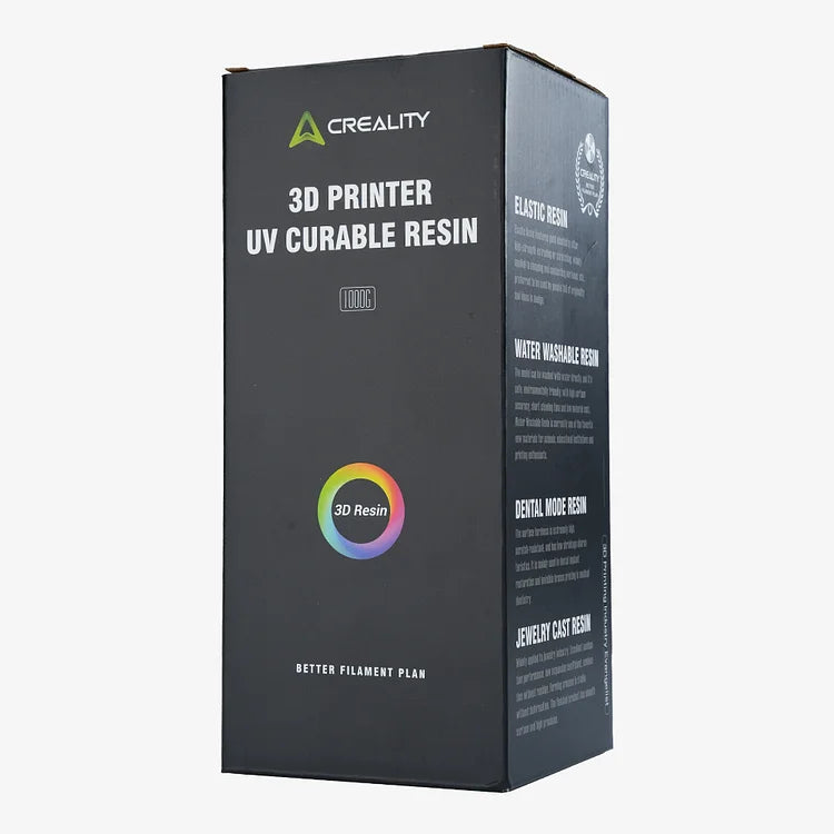 Creality ABS Resin 1KG