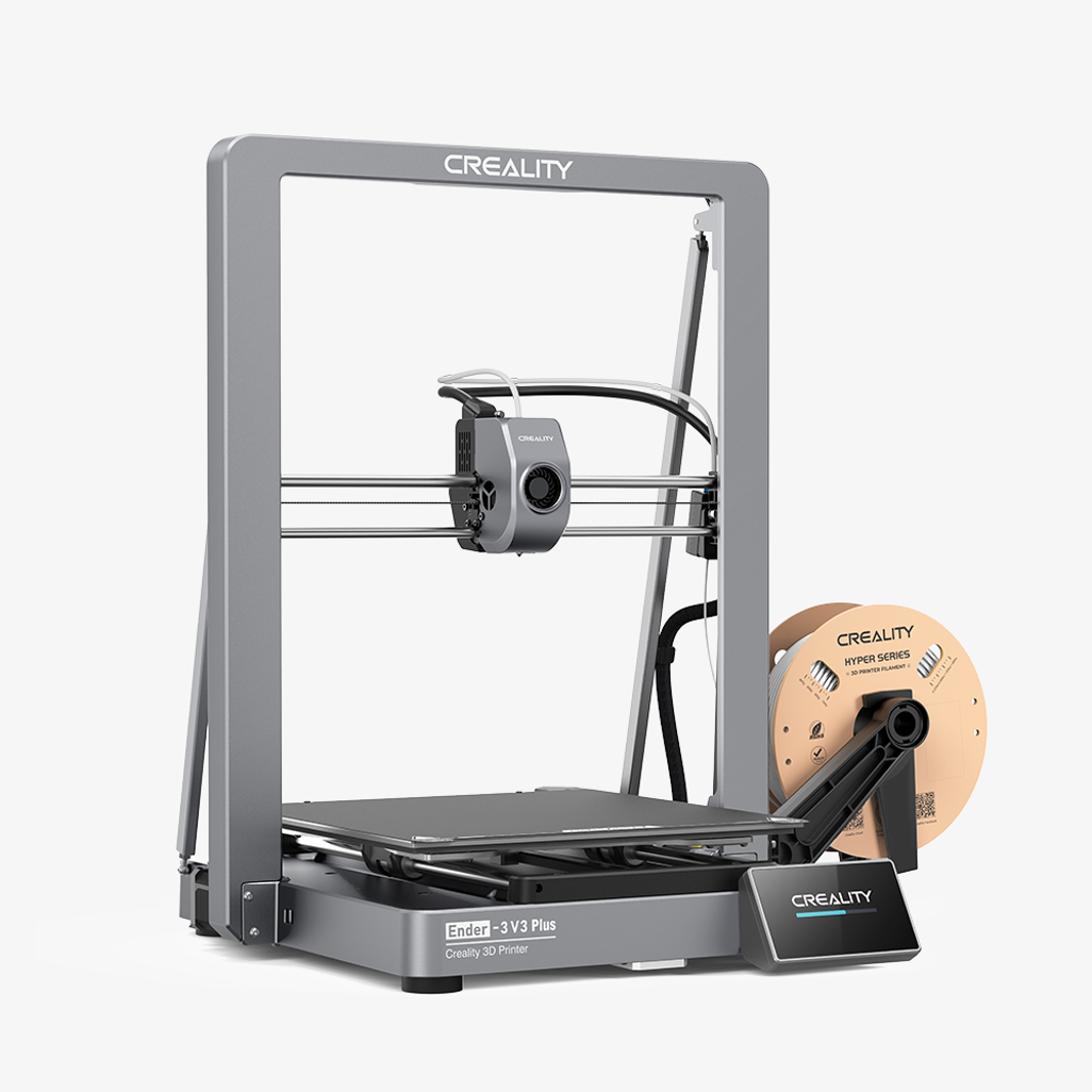 Creality Ender 3V3 Plus