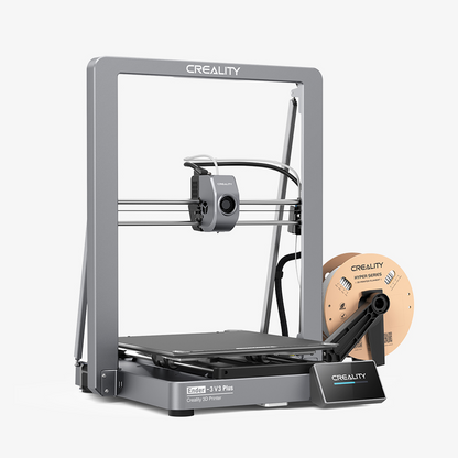 Creality Ender 3V3 Plus