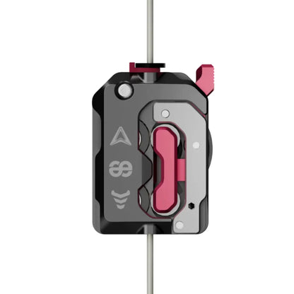 DXC Extruder for K1 series printers