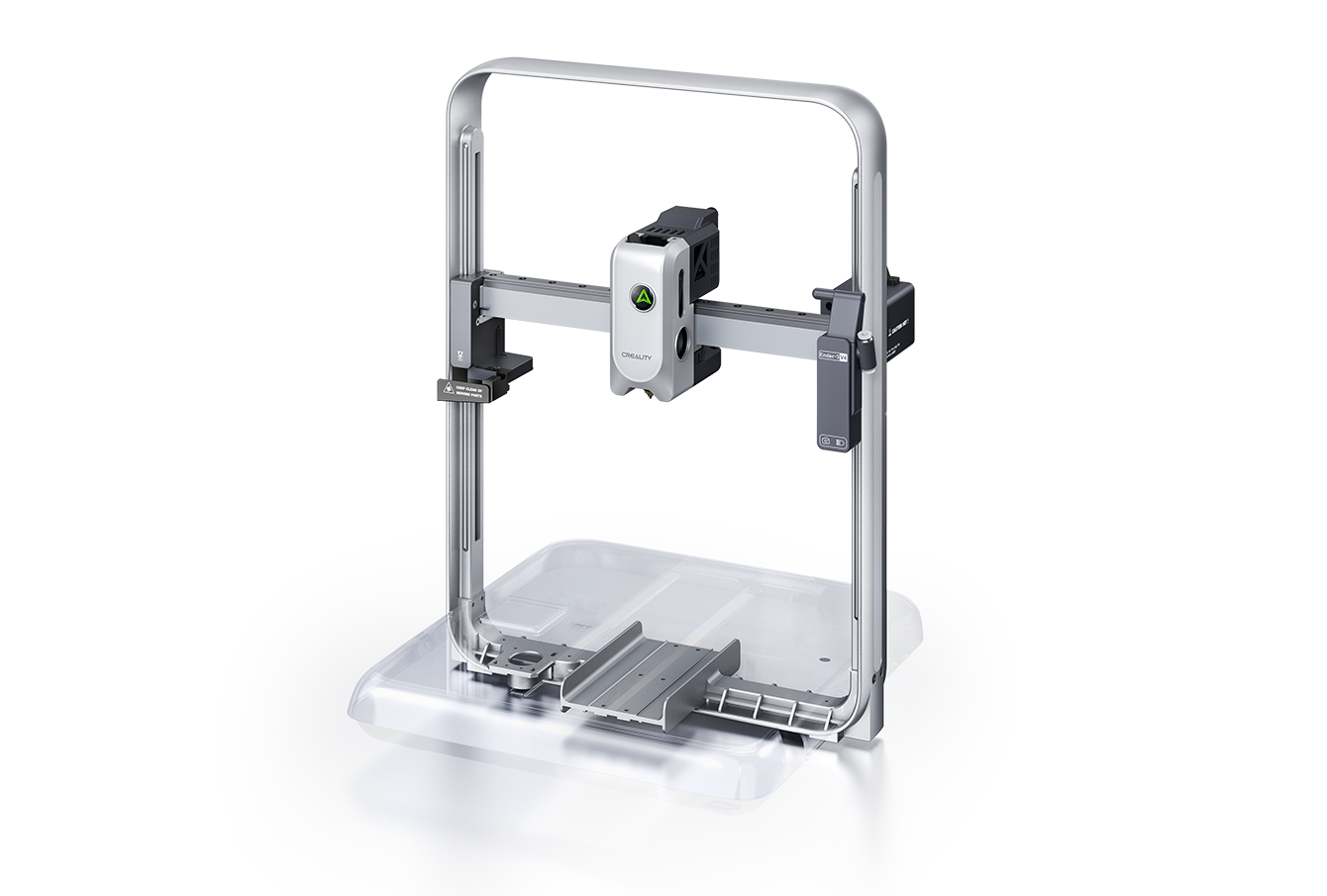 Creality Ender-3V4 3D Printer