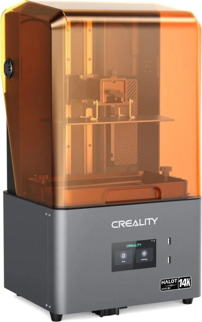 Creality Halot Mage S 14K Resin 3D Printer