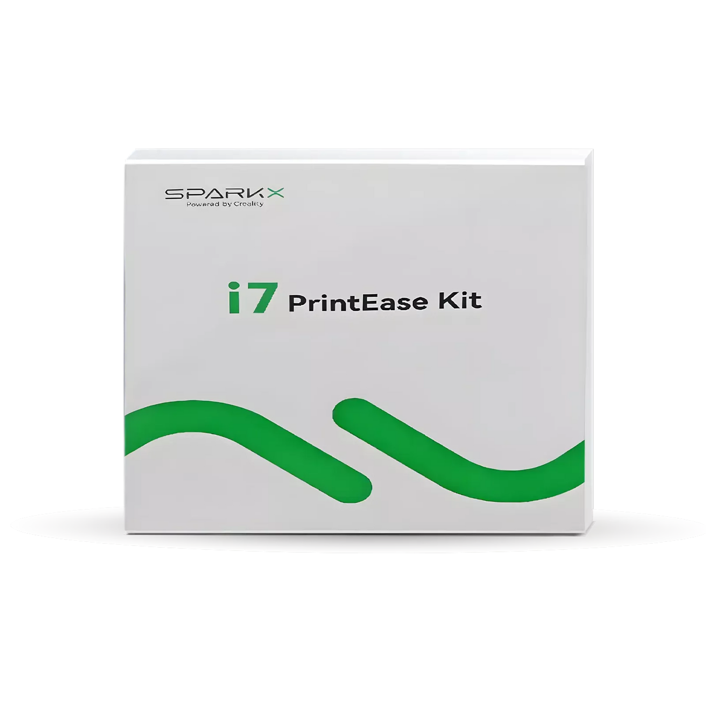SPARKX i7 PrintEase Kit i7