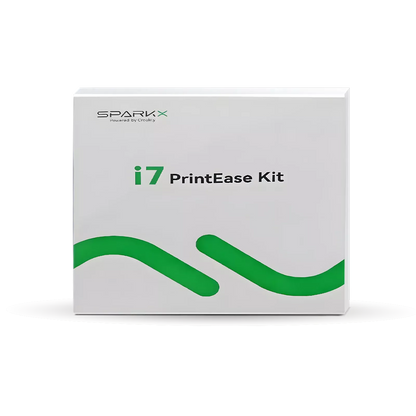 SPARKX i7 PrintEase Kit i7