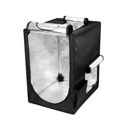 Mid Size 3D Printer Multifunction Enclosure 650x720x730