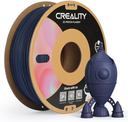 Creality CR PLA Matte Filament 1Kg 1.75mm