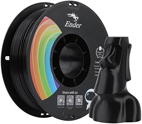Ender PLA+ Filament 1Kg 1.75mm