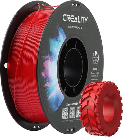 Creality TPU Filament 1Kg 1.75mm