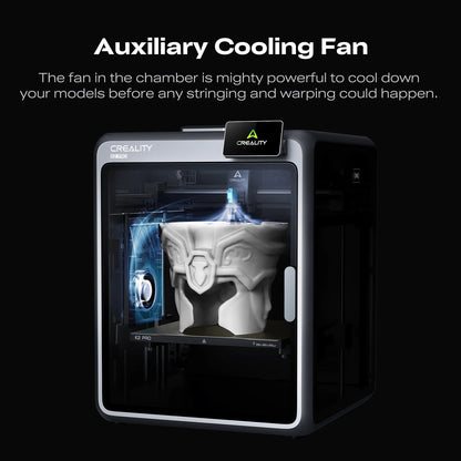 Creality K2 PRO Combo 3D Printer with CFS