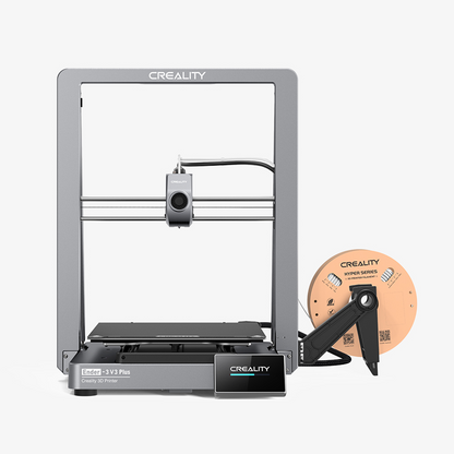 Creality Ender 3V3 Plus